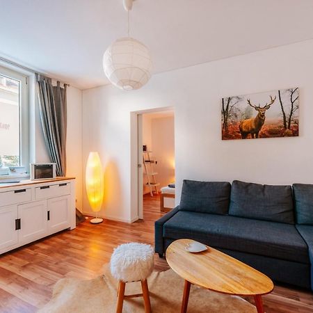 Harz Cottage Браунлаге Екстериор снимка