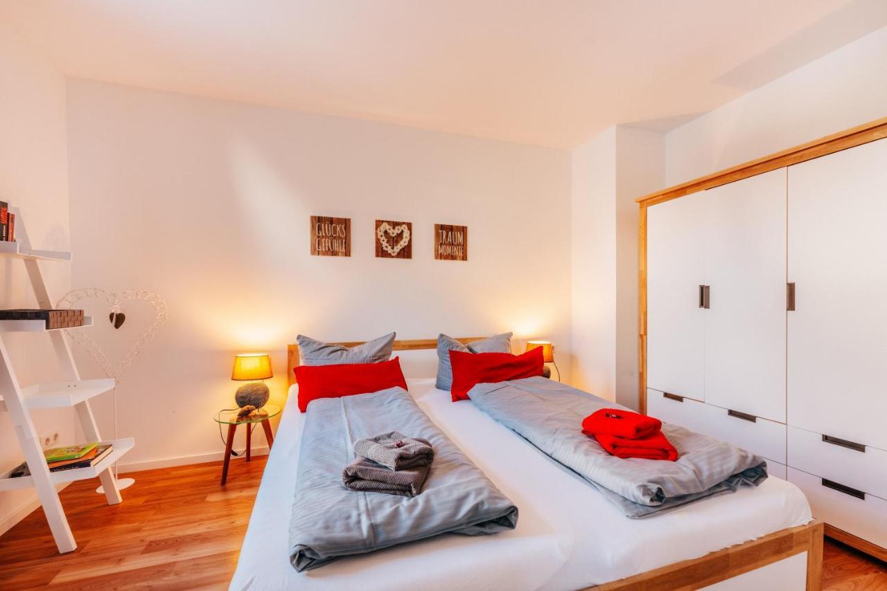 Harz Cottage Браунлаге Екстериор снимка